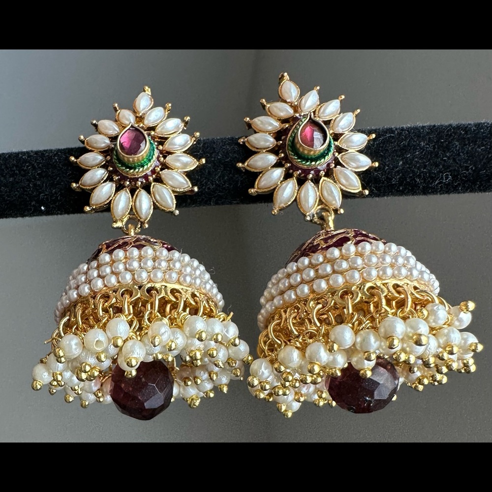 Fashion Earrings